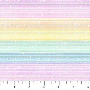 Pastel Icing from Dovetail (FIGO)