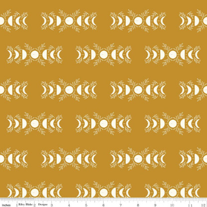 Celestial Gold from The Apothecary