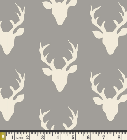 Buck Forest Mist from Hello Bear (AGF)