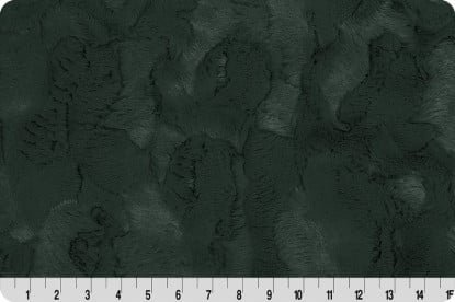 Forest Luxe Cuddle Hide