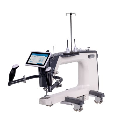 Grace 19X Elite Longarm Quilting Machine