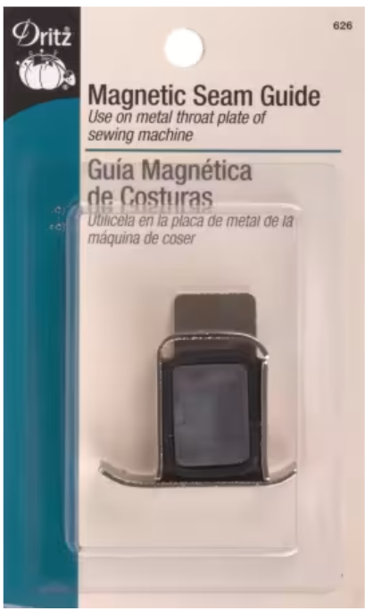 Magnetic Seam Guide