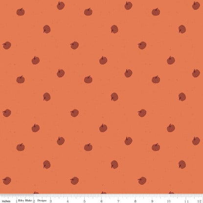 Pumpkin Toss Marmalade from The Apothecary