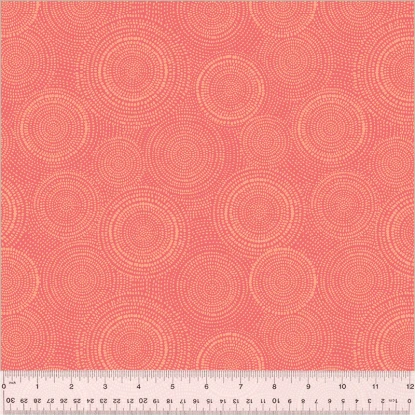 Guava from Radiance Flannel (Windham)