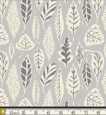 Leaflet Dawn from Hello Bear (AGF)