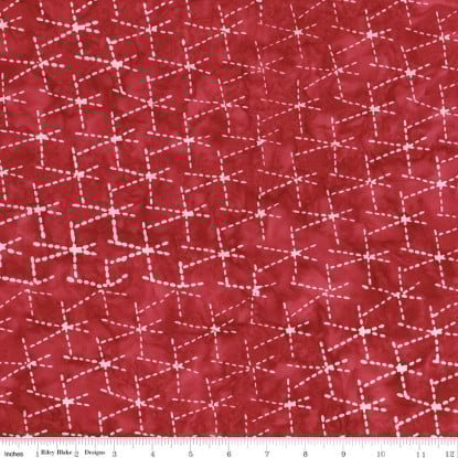 Peppermint Twist from Stars & Stitches (RBD)