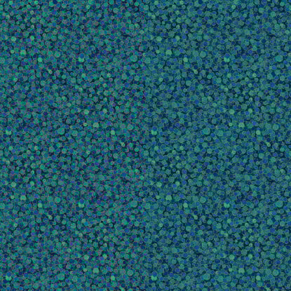 Lagoon Multi Dot from Shimmer Basics (Northcott) 27895M-66