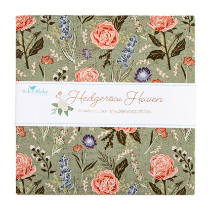 10 Inch Stacker - Hedgerow Haven