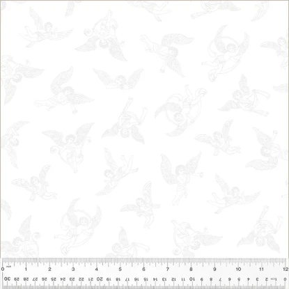 Cherubs from Frosting (Windham)