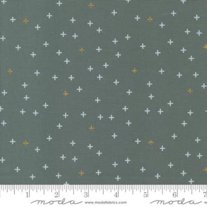 Metallic Smoke from Shimmer (Moda) (1845 15M)