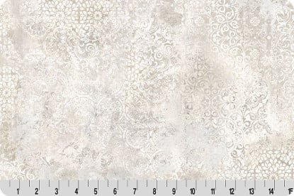 Natural Stonewash Cuddle (SF)