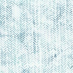 Ice Blue from Bali Batik (Hoffman)