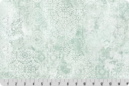 Ice Stonewash Cuddle