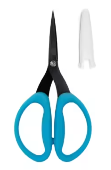Karen Buckley Scissors Medium