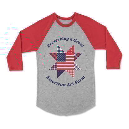 The Great American Art Form Shirt