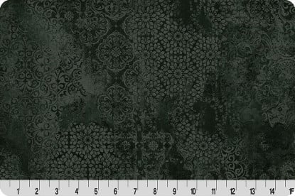 Forest Stonewash Cuddle (SF)