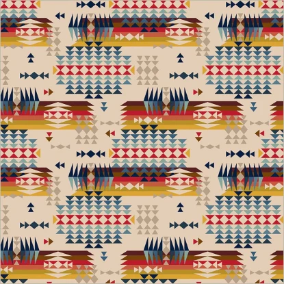 Mountain Pass Sand from Spirit Trail (Windham)