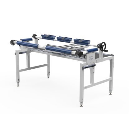 Quilter's Evolution Hoop Frame