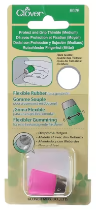 Protect and Grip thimble (Clover)