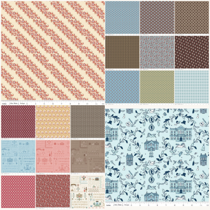 Pride & Prejudice Collection