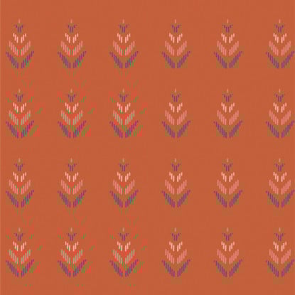 Feathered Fringe from Starling (AGF)