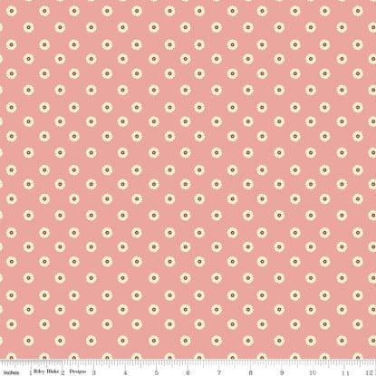Dots Pink from Cowgirl (RBD)