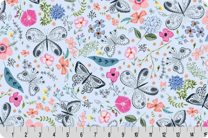 Ever Bloom Digital Cuddle