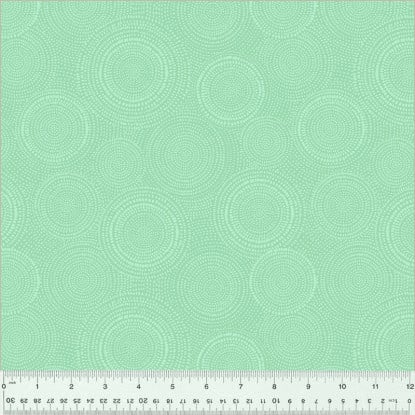 Celadon from Radiance Flannel (Windham)