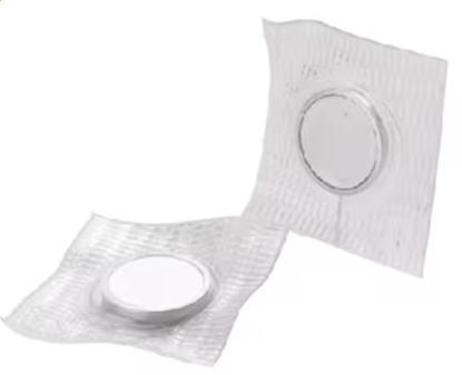 Sew in Magnet (Set of Two)