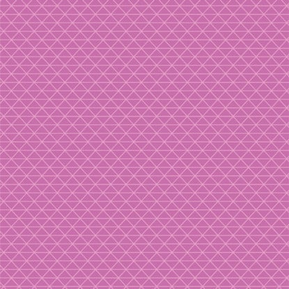 Infinity Triangle Venus from Rocket Science (AGF)