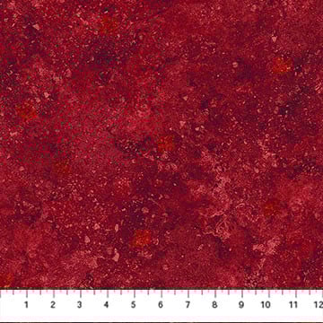 Red from Stonehenge Basics