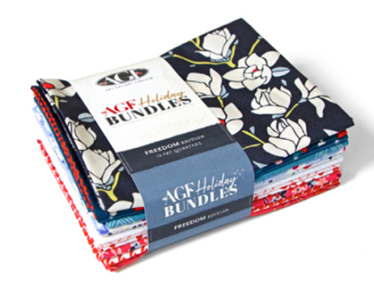 Pre Cut - Fireworks from AGF