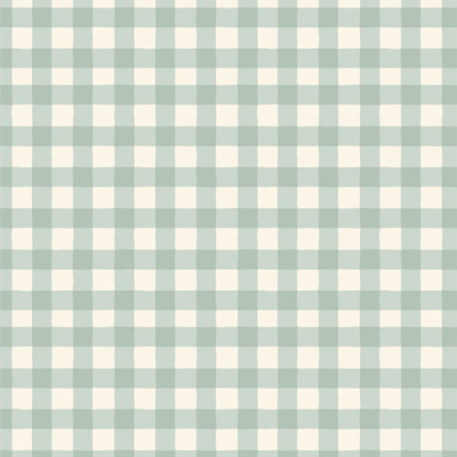 Small Plaid of my Dreams River from Marigold (AGF)