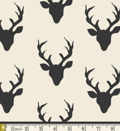 Buck Forest Night from Hello Bear (AGF)