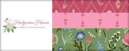 Hedgerow Haven Collection
