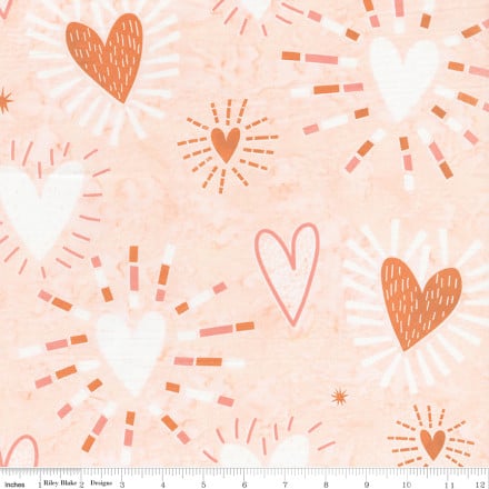 Boho Batiks Collection