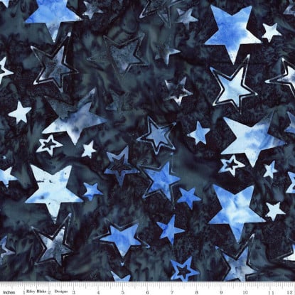 Dancing Light from Stars & Stitches (RBD)