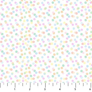 Pastel Candy Dots from Dovetail (FIGO)