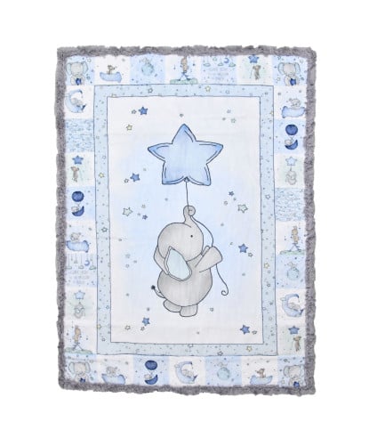 KIT - Sweet Pea Eli from Tiny Tails Cuddle