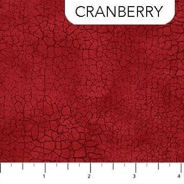 Cranberry from Crackle