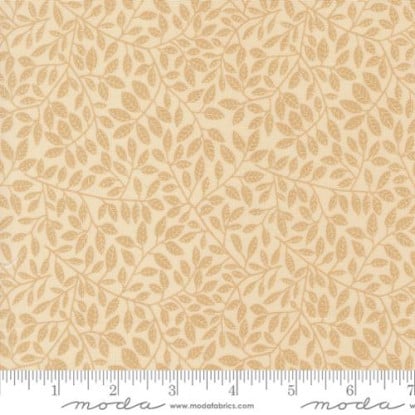 Cream From Autumn Forest (MODA) (14122 11)