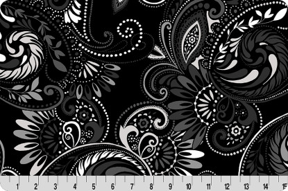 Paisley from Digital Cuddle (SF)