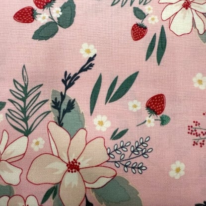 Main Frosting from Berry Market (RBD)