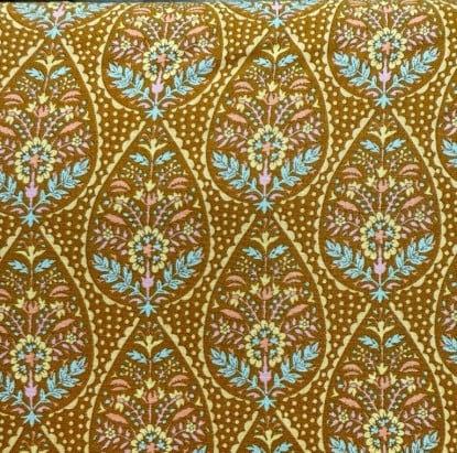 Adina Ochre from Sanctuary (Tilda)