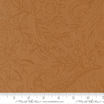 Toast 38161 13 from Sunlit Ruins (Moda)