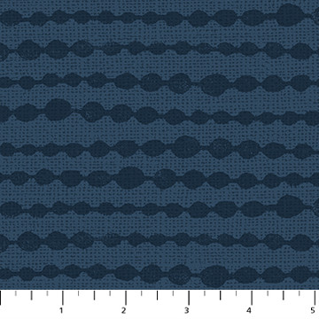 Navy Pearls from Folktale (FIGO)