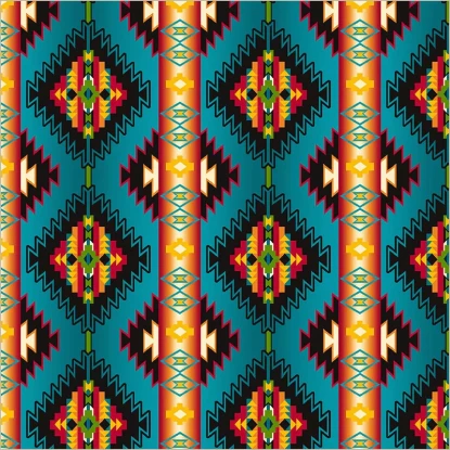 Yaku, Teal from Spirit Trail (Windham)