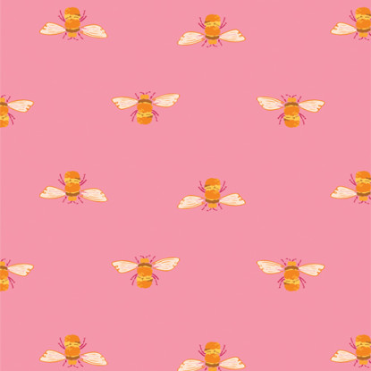Bumble Blush From Marigold (AGF)