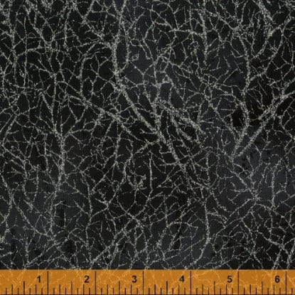 Black from Diamond Dust (Windham)