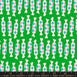 Verdant from Eye Candy (Ruby Star) (Moda) RS5159 23